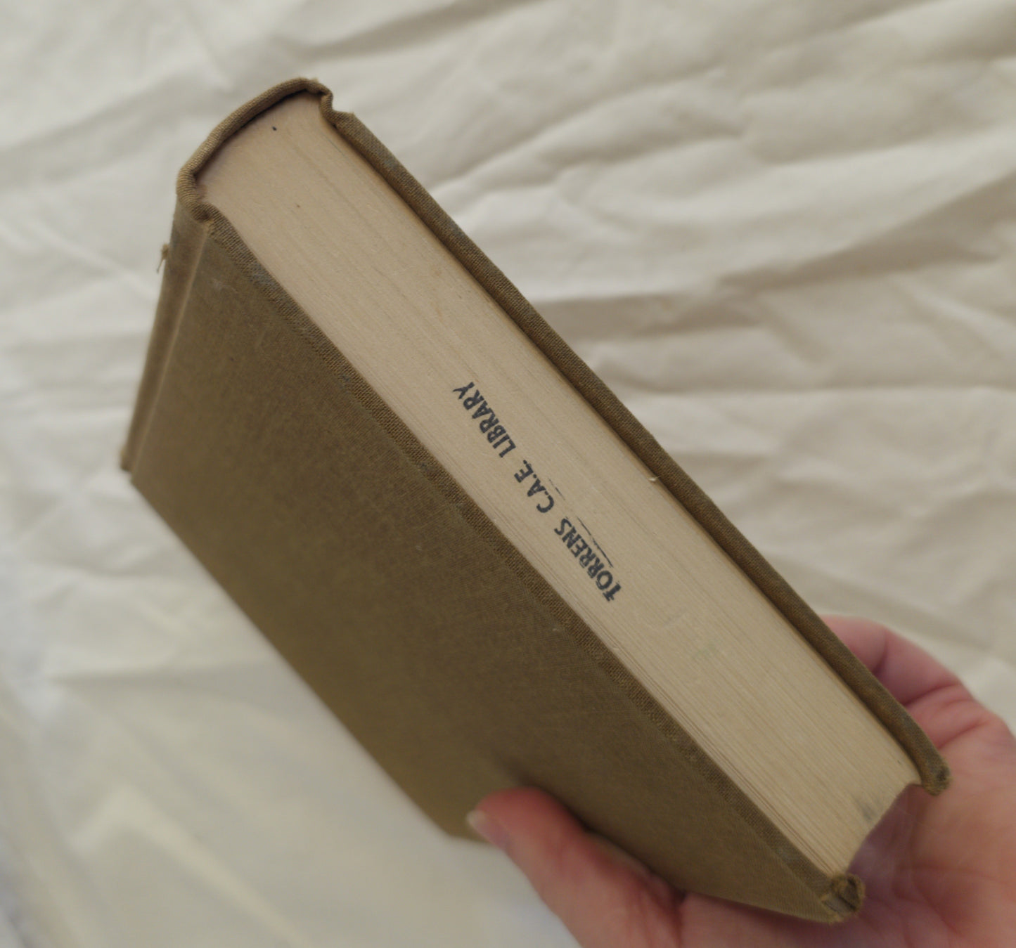 Language and the Discovery of Reality by Joseph Church