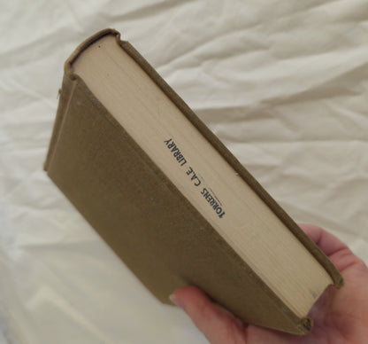 Language and the Discovery of Reality by Joseph Church