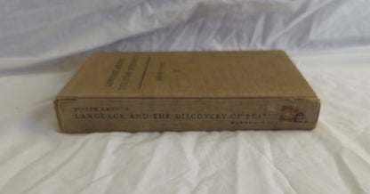 Language and the Discovery of Reality by Joseph Church