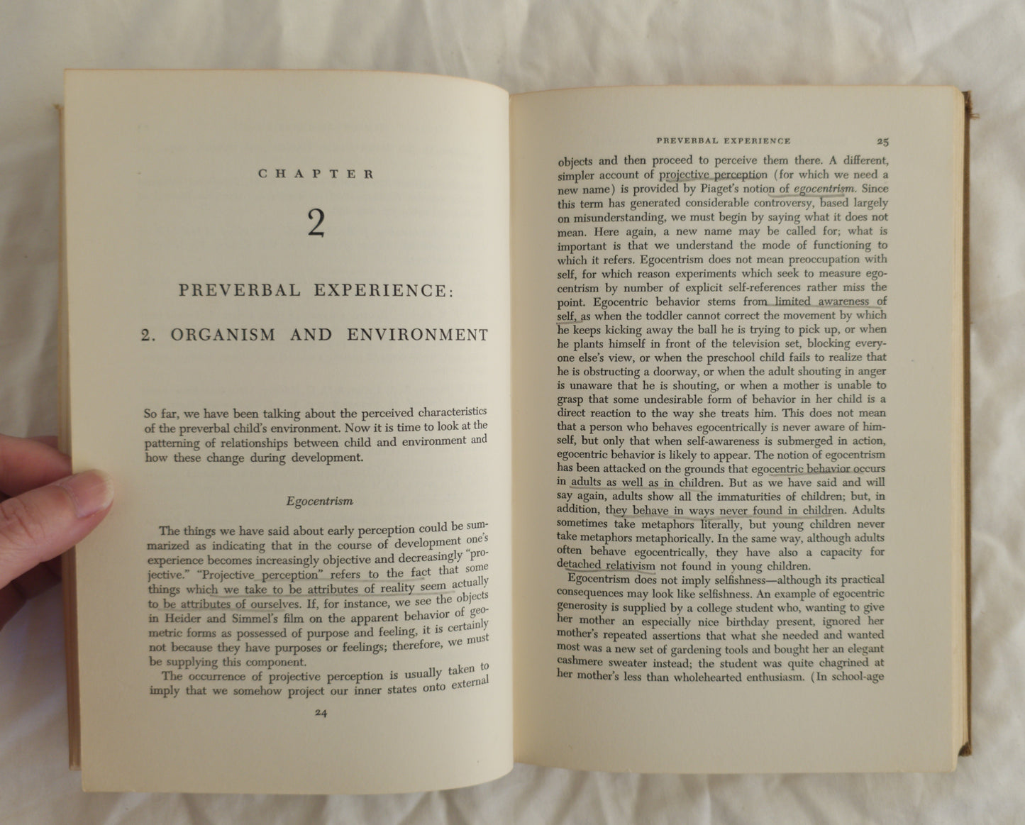 Language and the Discovery of Reality by Joseph Church