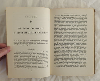 Language and the Discovery of Reality by Joseph Church