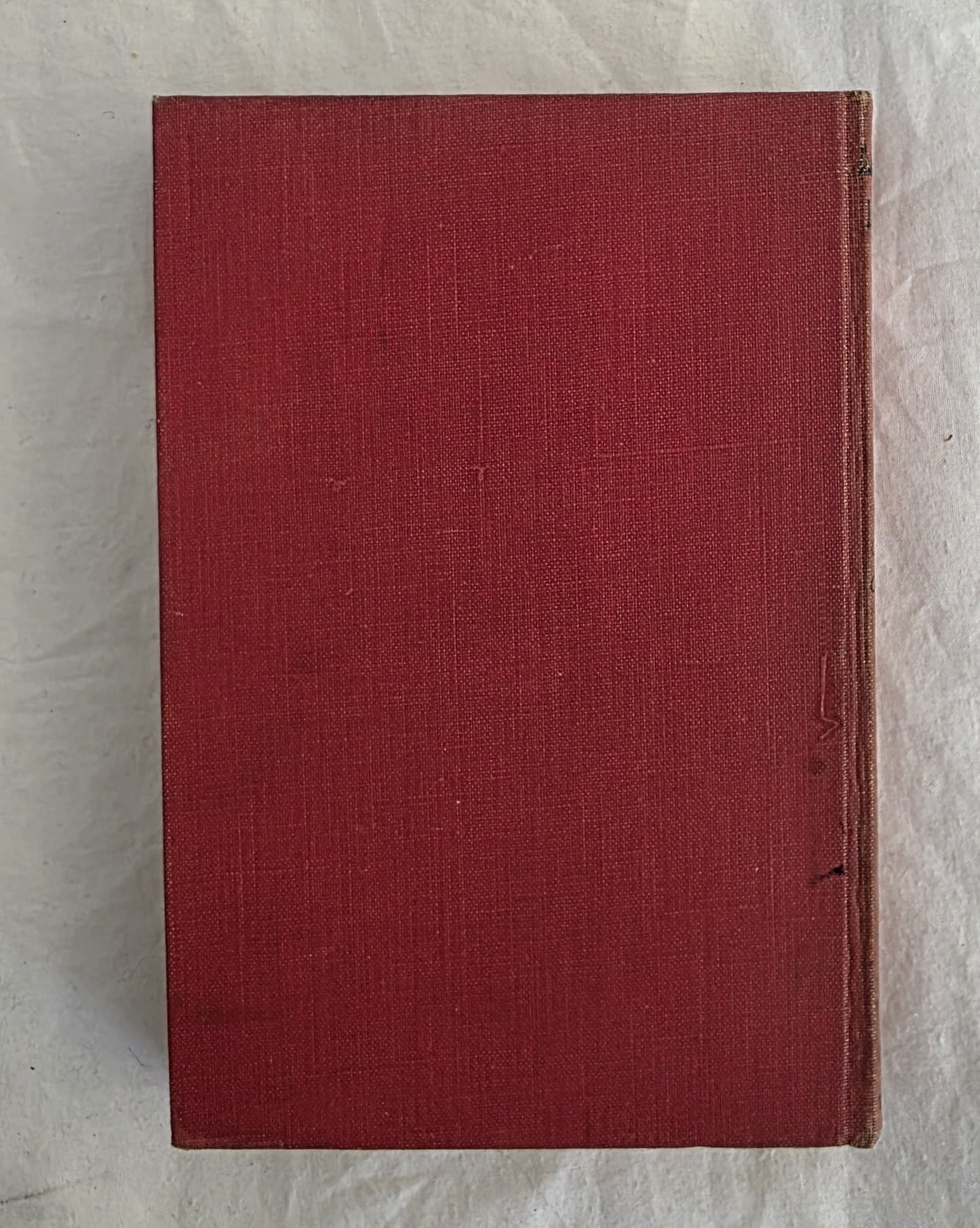 Lasseter’s Last Ride by Ion L. Idriess (1948)