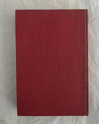 Lasseter’s Last Ride by Ion L. Idriess (1948)