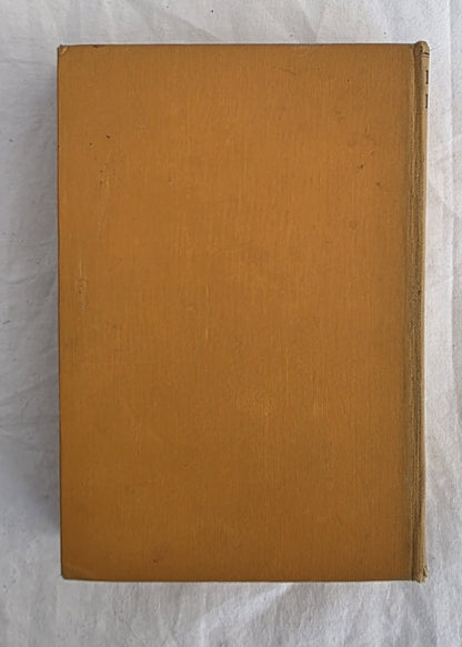 Lasseter’s Last Ride by Ion L. Idriess (1941)