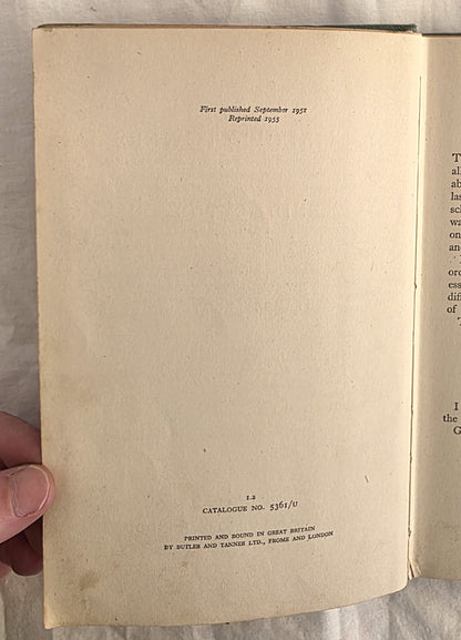 Last Term at Malory Towers by Enid Blyton