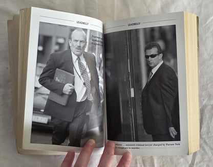 Leadbelly by John Silvester and Andrew Rule