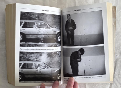 Leadbelly by John Silvester and Andrew Rule