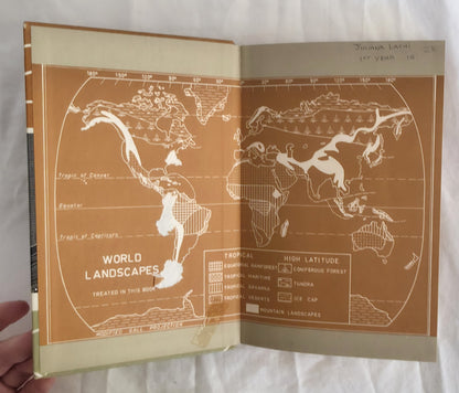 Life and Landscapes by A. M. Wynter and W. A Halloway