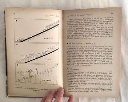Life and Landscapes by A. M. Wynter and W. A Halloway