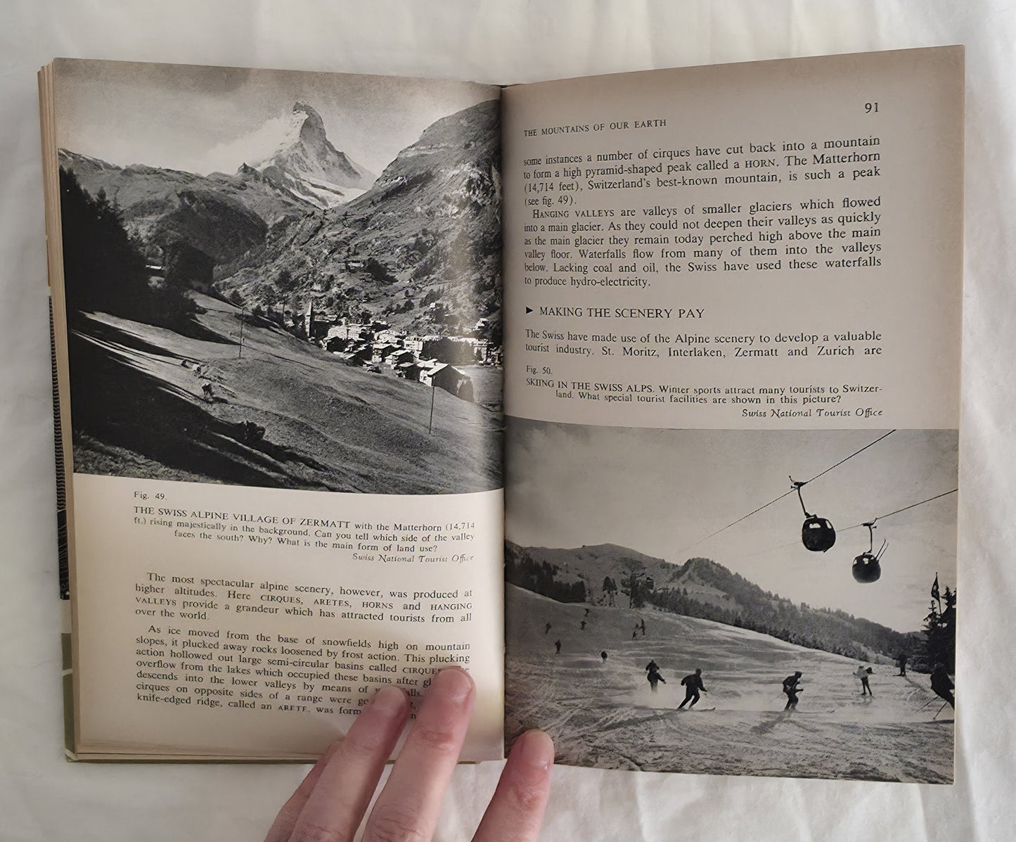 Life and Landscapes by A. M. Wynter and W. A Halloway