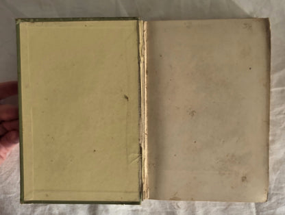 Links in Rebecca’s Life by Pansy