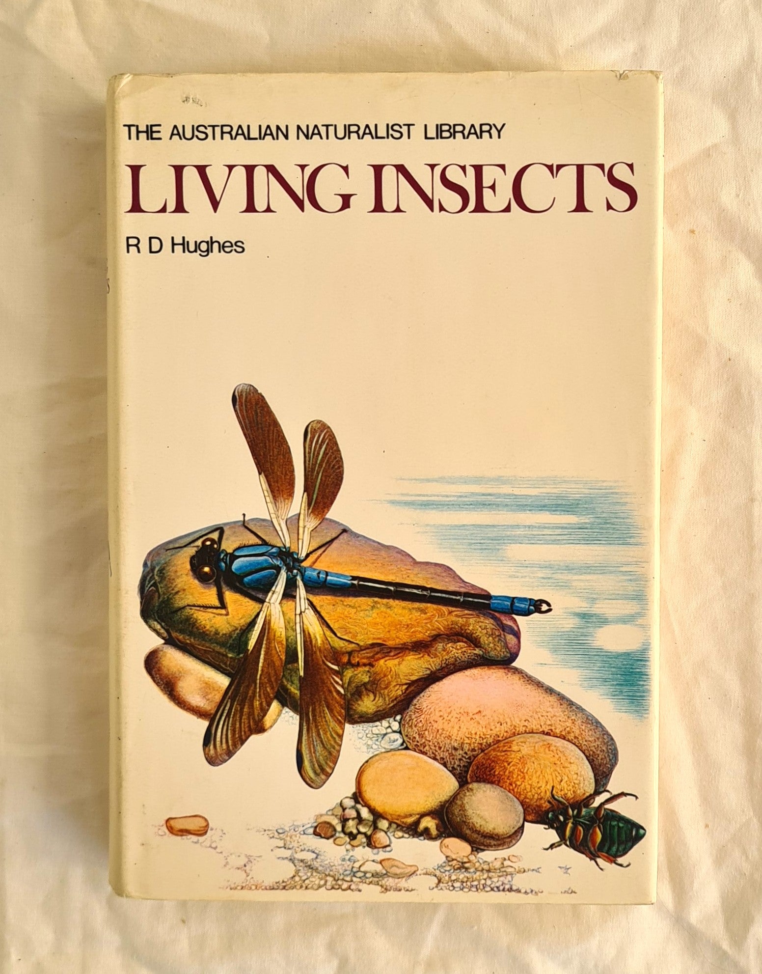 Reptiles and Insects – Morgan's Rare Books
