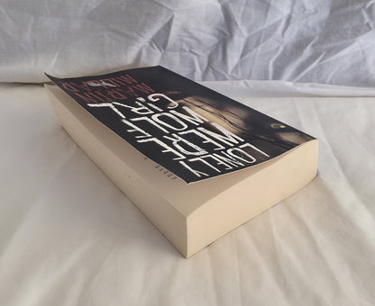 Lonely Werewolf Girl by Martin Millar