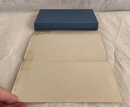 Man of Two Tribes by Arthur Upfield