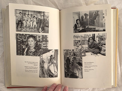May You Be the Mother of a Hundred Sons by Elisabeth Bumiller