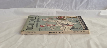 Men Only and London Opinion  Vol. 57. No. 226
