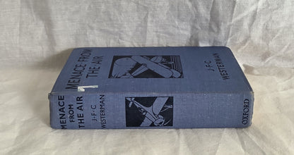 Menace From the Air by J. F. C. Westerman