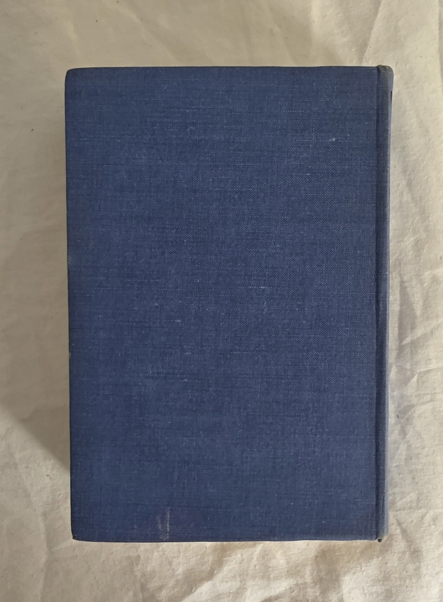 Menace From the Air by J. F. C. Westerman