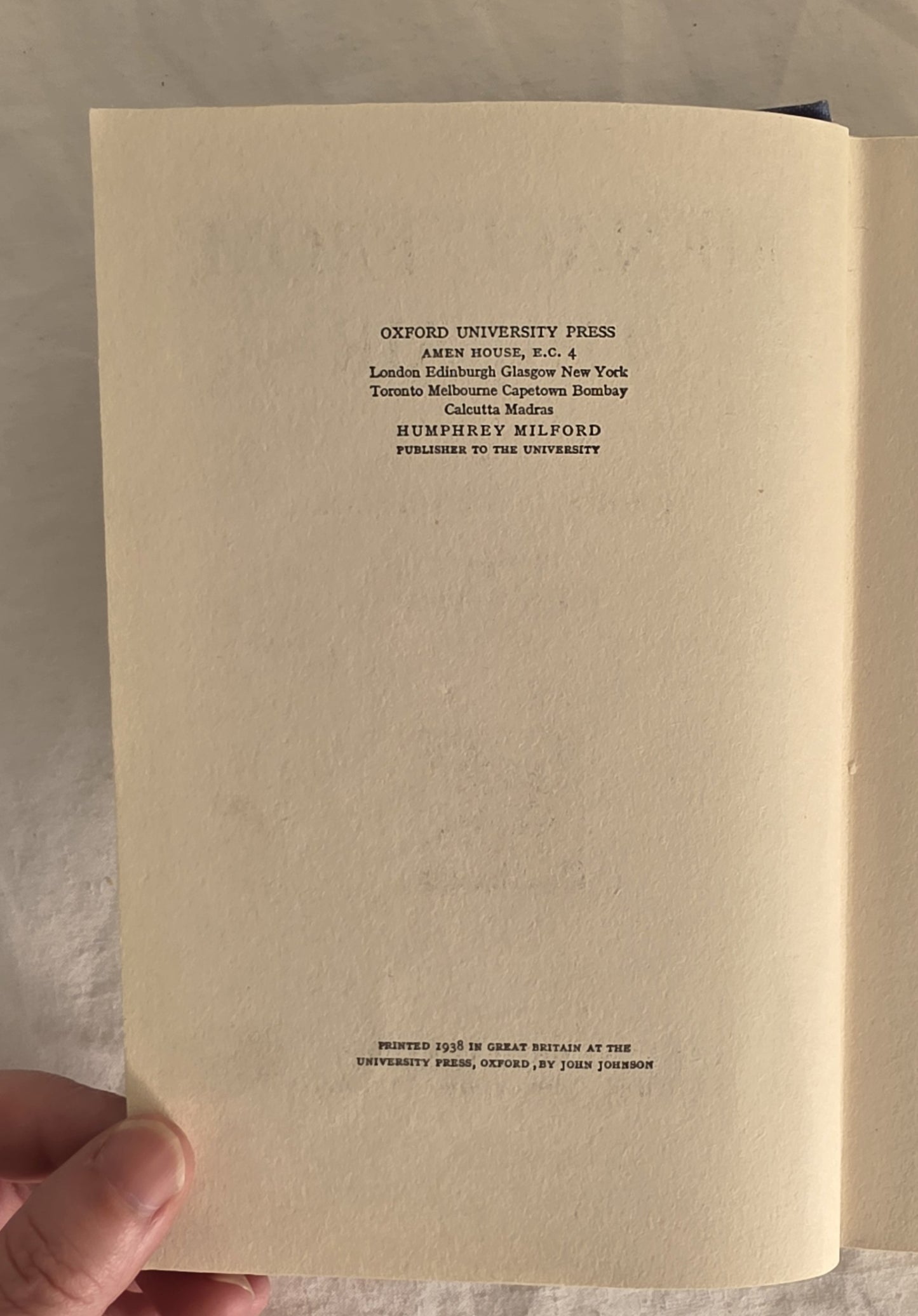 Menace From the Air by J. F. C. Westerman