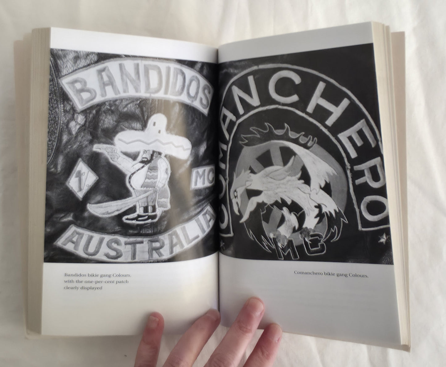 Milperra: The Road to Justice by Ron Stephenson