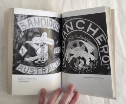 Milperra: The Road to Justice by Ron Stephenson