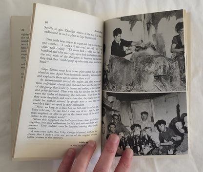 Moonbird People by Patsy Adam Smith