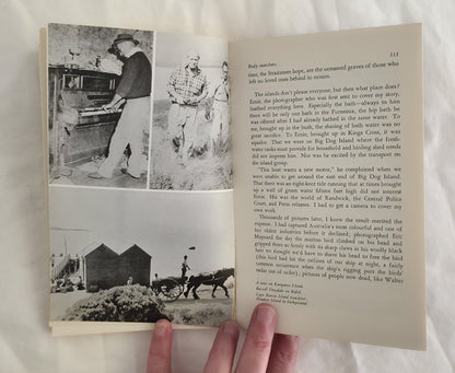 Moonbird People by Patsy Adam Smith