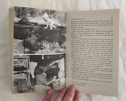 Moonbird People by Patsy Adam Smith