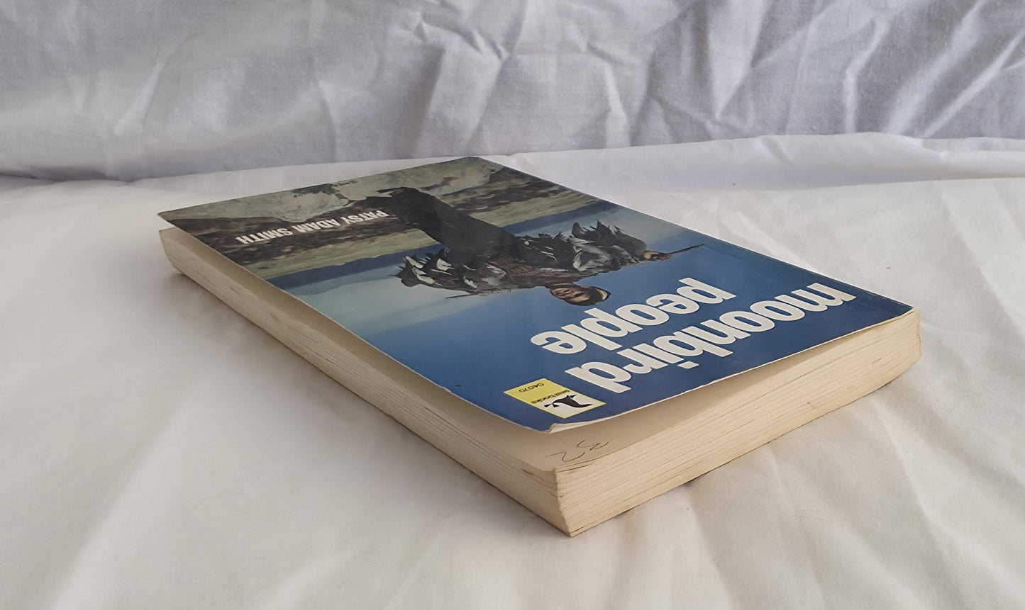 Moonbird People by Patsy Adam Smith