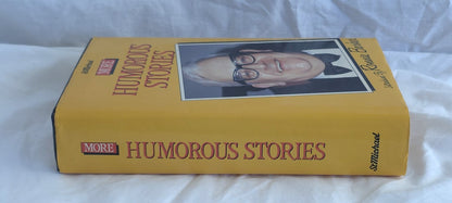 More Humorous Stories by Ronnie Barker