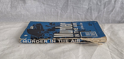 Murder in the Air by Dennis Taylor