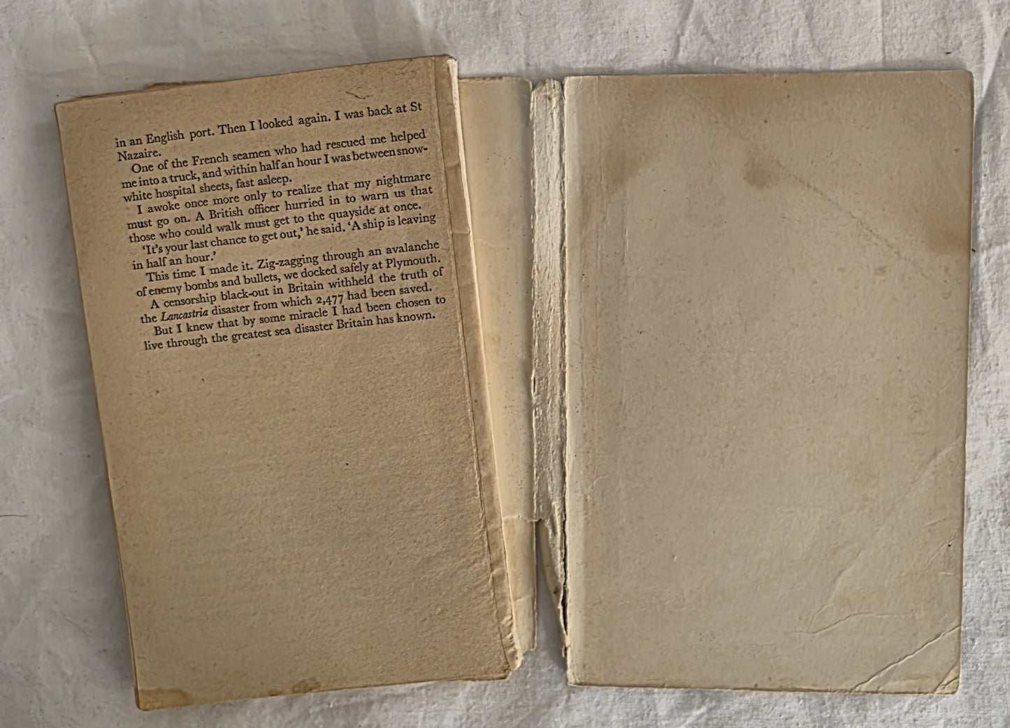 Murder in the Air by Dennis Taylor