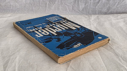 Murder in the Air by Dennis Taylor