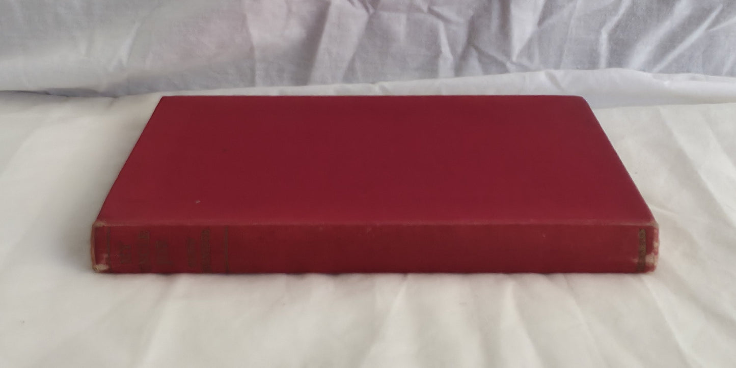 My Uncle Joe by Budu Svanidze