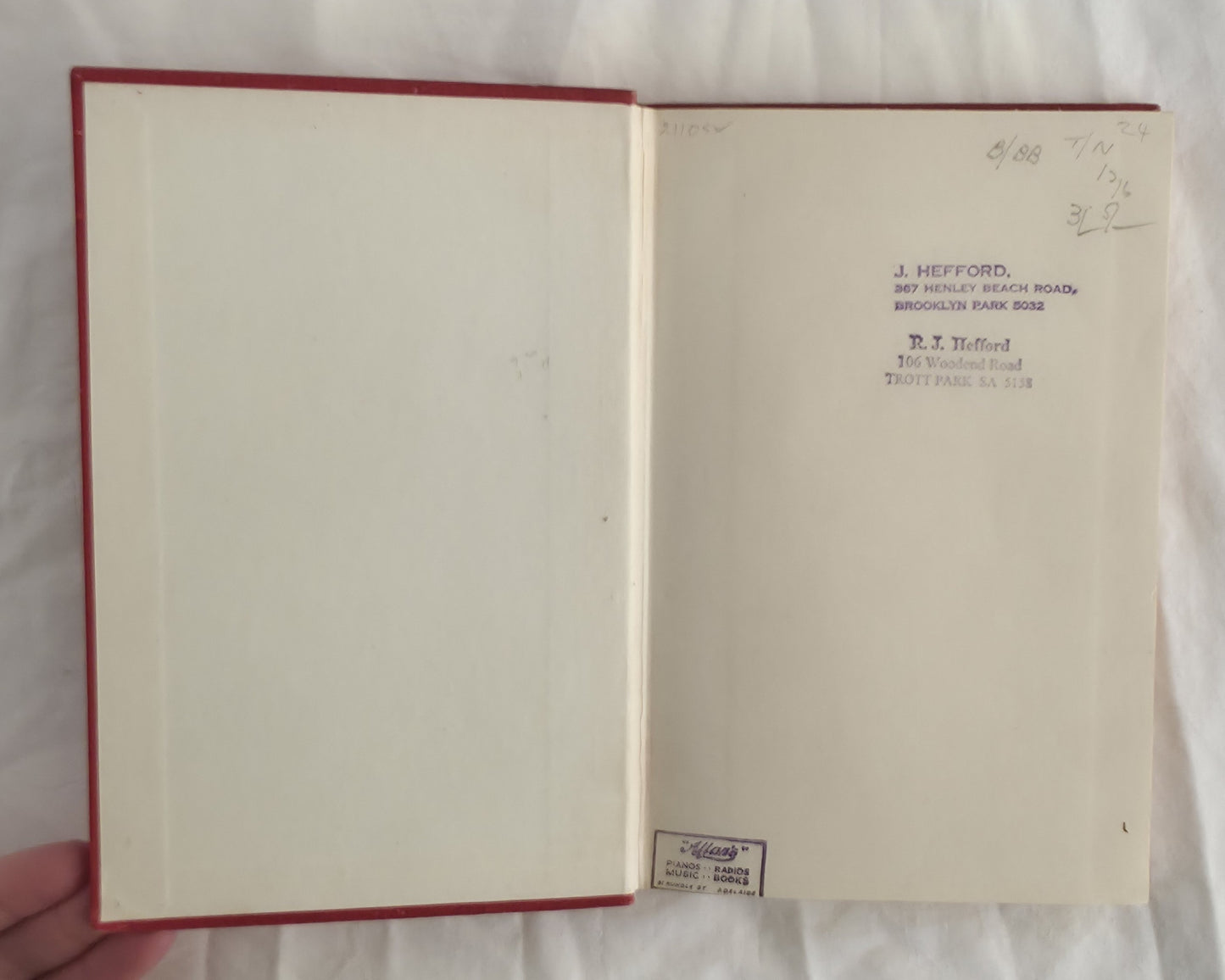 My Uncle Joe by Budu Svanidze