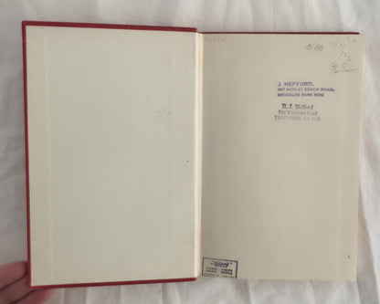 My Uncle Joe by Budu Svanidze