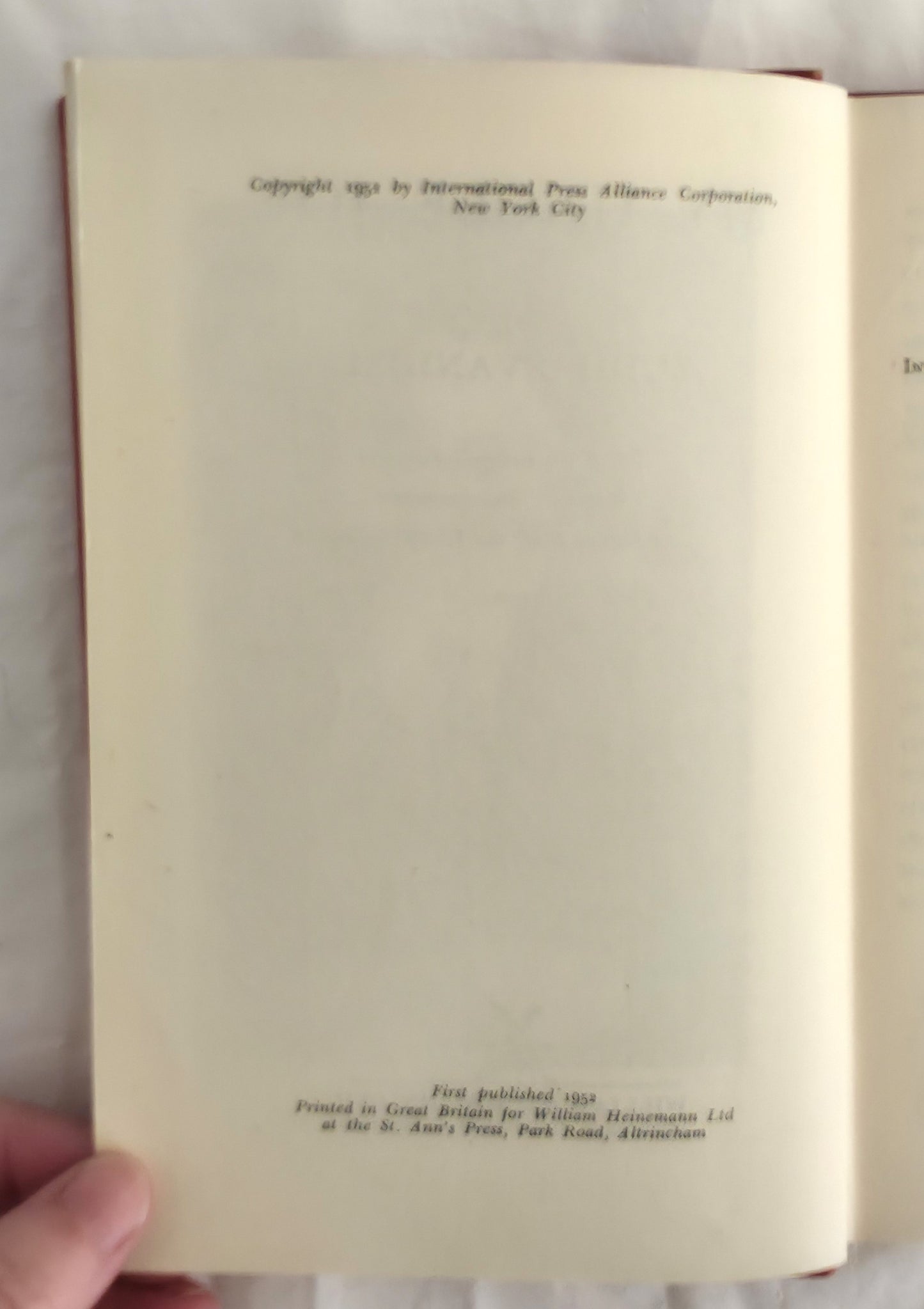 My Uncle Joe by Budu Svanidze