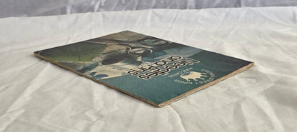 Needles and Pins by Anne Oates