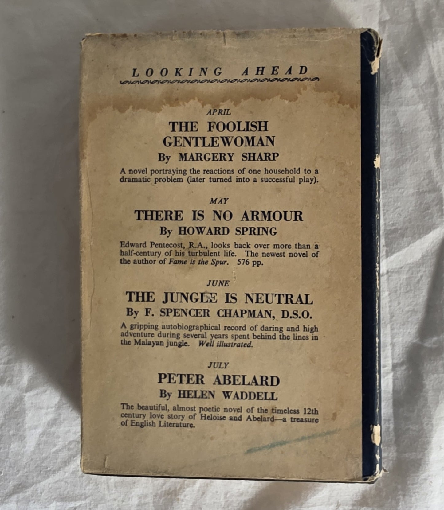 Nelson by Carola Oman