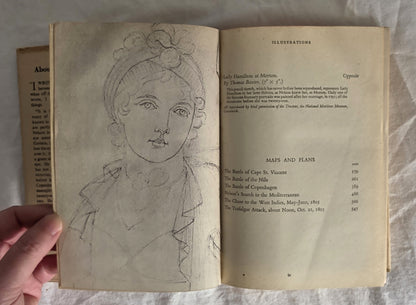 Nelson by Carola Oman