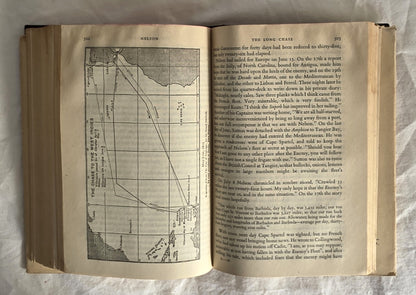 Nelson by Carola Oman