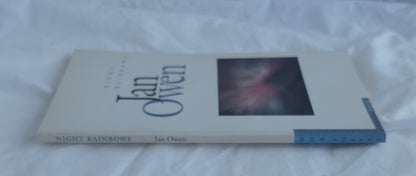 Night Rainbows by Jan Owen