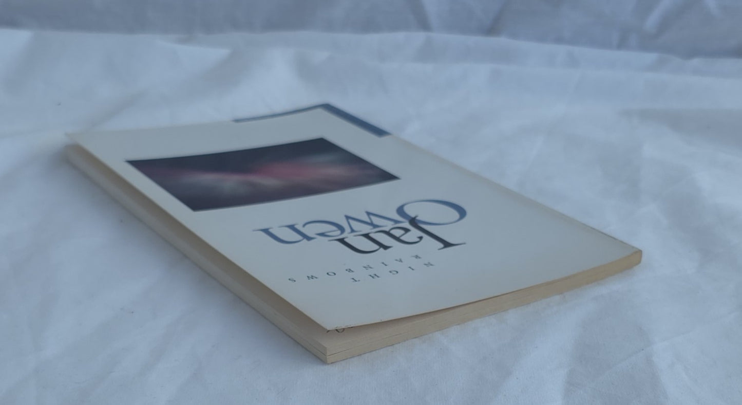 Night Rainbows by Jan Owen