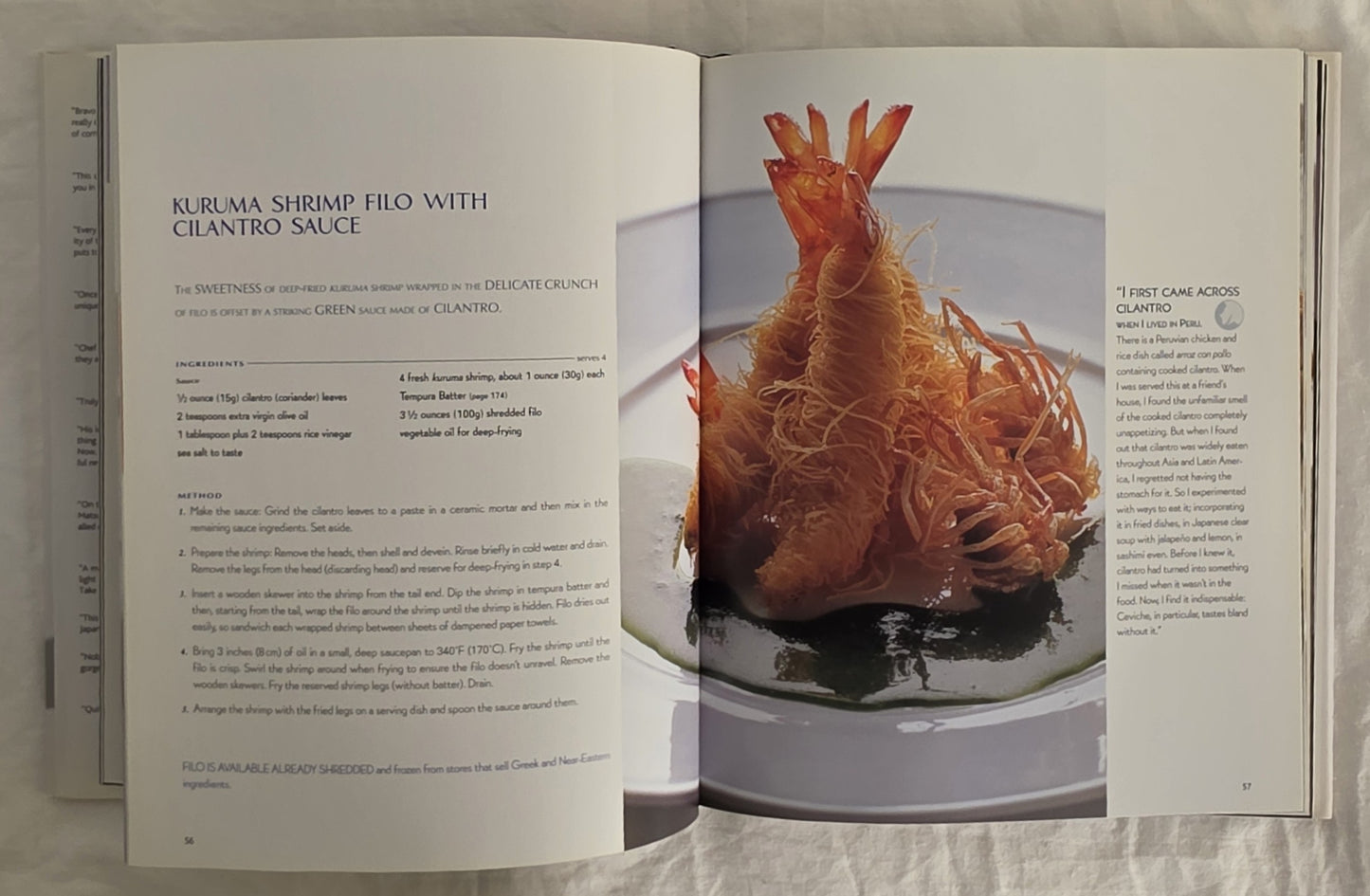 Nobu the Cookbook by Nobuyuki Matsuhisa