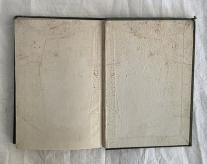 Northward Ho! by Kate T. Sizer