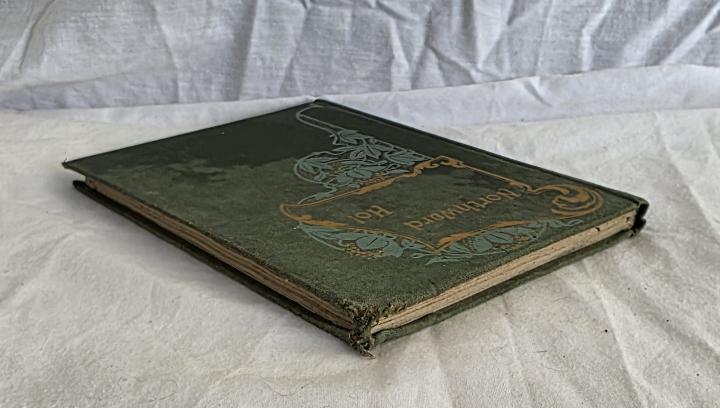 Northward Ho! by Kate T. Sizer