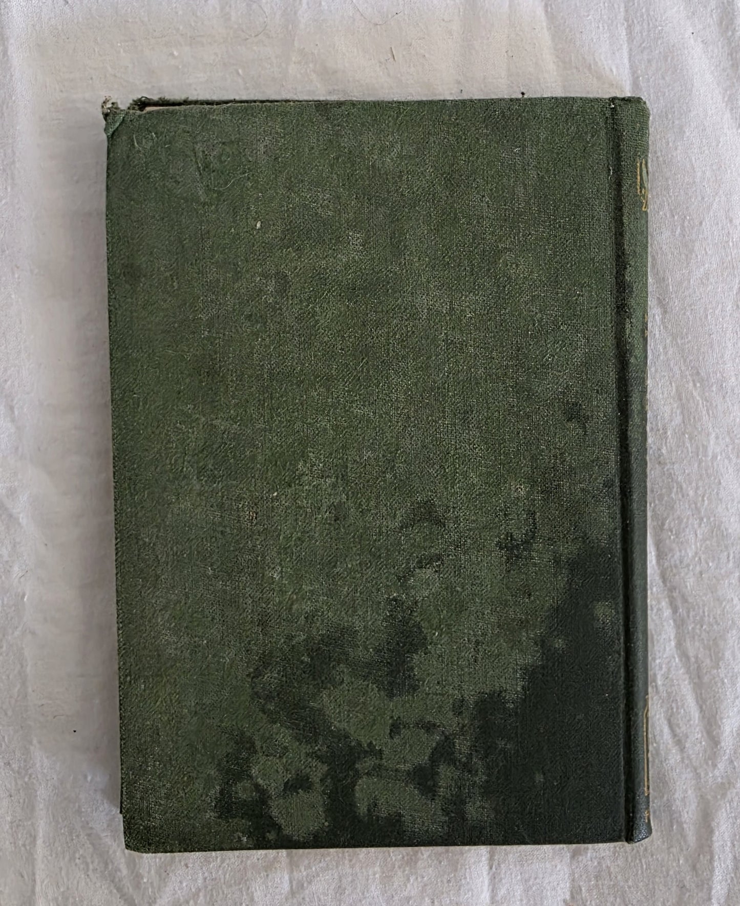 Northward Ho! by Kate T. Sizer