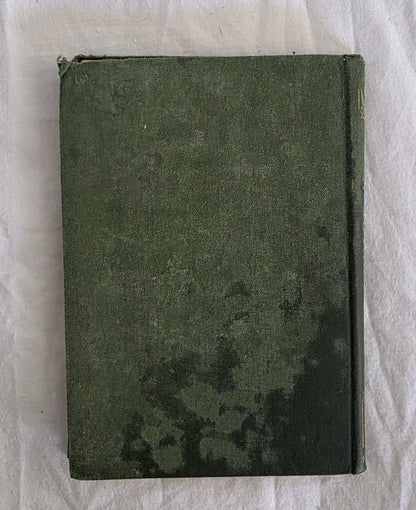 Northward Ho! by Kate T. Sizer