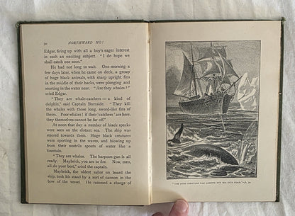 Northward Ho! by Kate T. Sizer