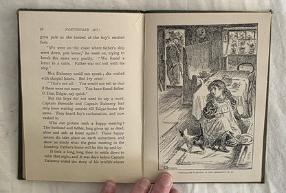 Northward Ho! by Kate T. Sizer